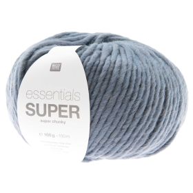 Essentials Super super chunky von Rico Design