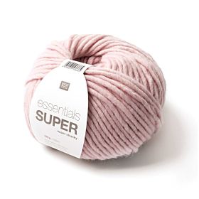 Essentials Super super chunky von Rico Design