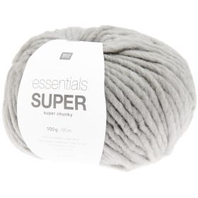 Essentials Super super chunky von Rico Design