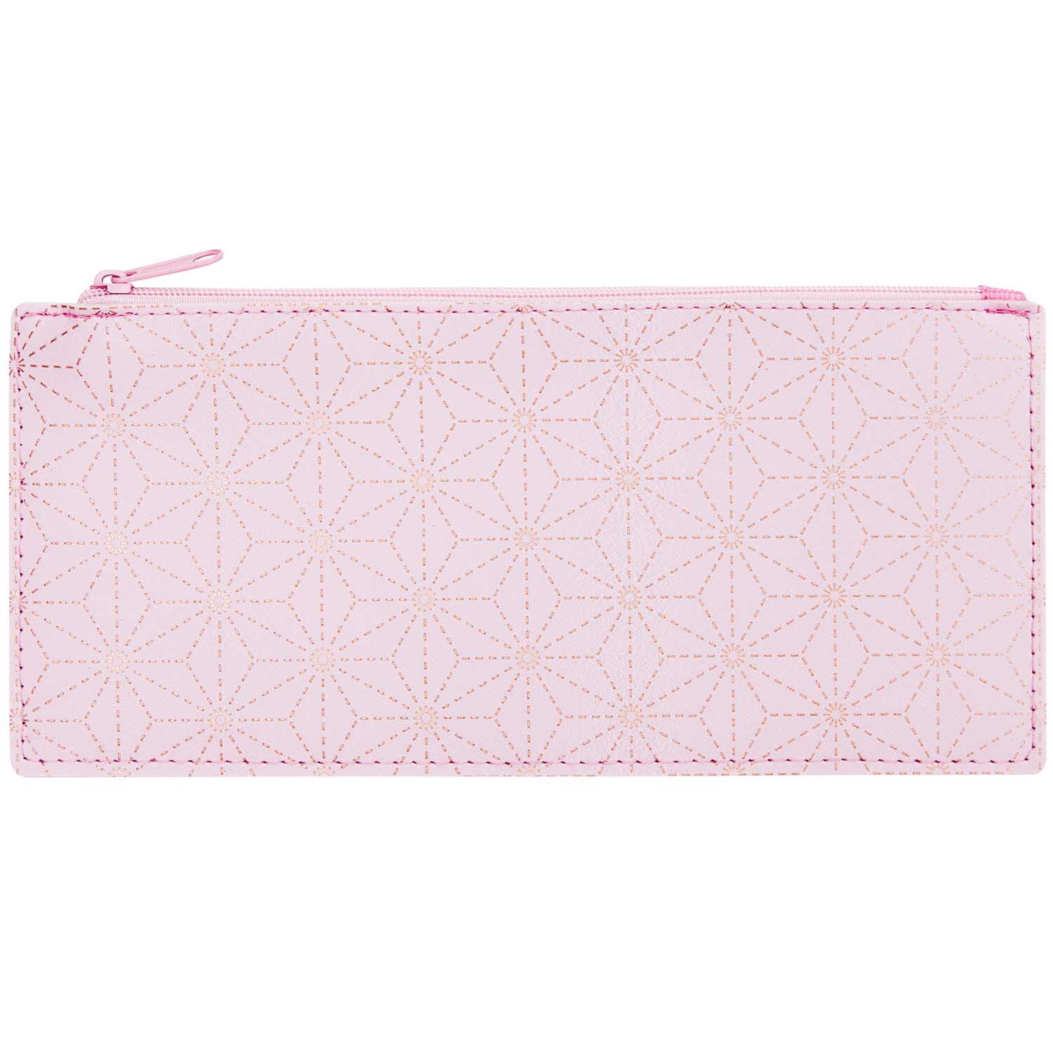 Etui 0,5x10x21,5cm Etui 0,5x10x21,5cm von Rico Design