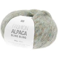 Fashion Alpaca BLING BLING von Rico Design