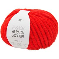Fashion Alpaca Cozy Up! von Rico Design