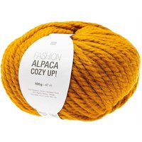 Fashion Alpaca Cozy Up! von Rico Design