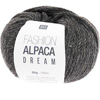 Fashion Alpaca Dream Fashion Alpaca Dream von Rico Design
