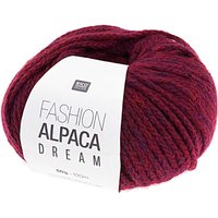 Fashion Alpaca Dream von Rico Design