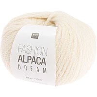 Fashion Alpaca Dream Fashion Alpaca Dream von Rico Design