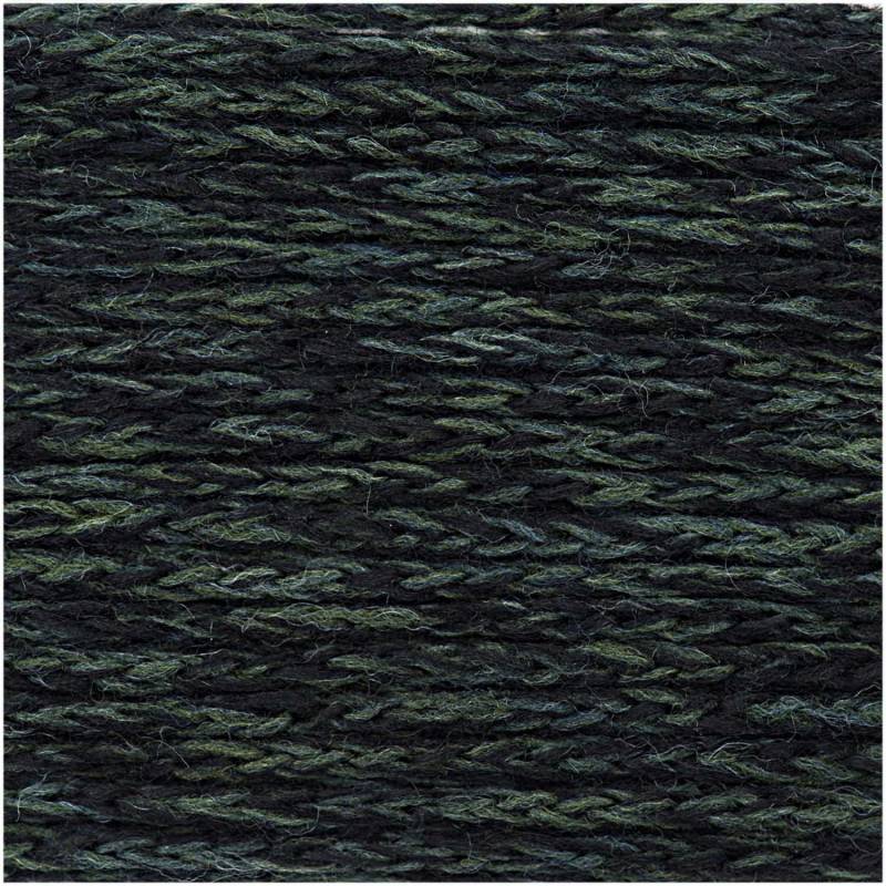 Fashion Alpaca Dream von Rico Design