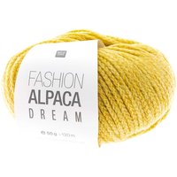 Fashion Alpaca Dream Fashion Alpaca Dream von Rico Design