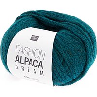 Fashion Alpaca Dream Fashion Alpaca Dream von Rico Design