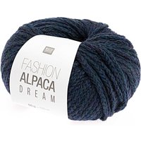 Fashion Alpaca Dream Fashion Alpaca Dream von Rico Design
