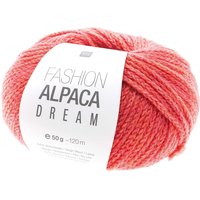 Fashion Alpaca Dream Fashion Alpaca Dream von Rico Design