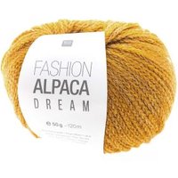 Fashion Alpaca Dream von Rico Design