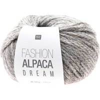 Fashion Alpaca Dream Fashion Alpaca Dream von Rico Design