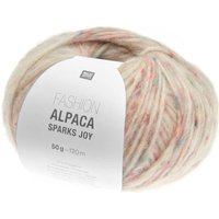 Fashion Alpaca Sparks Joy von Rico Design