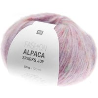 Fashion Alpaca Sparks Joy von Rico Design
