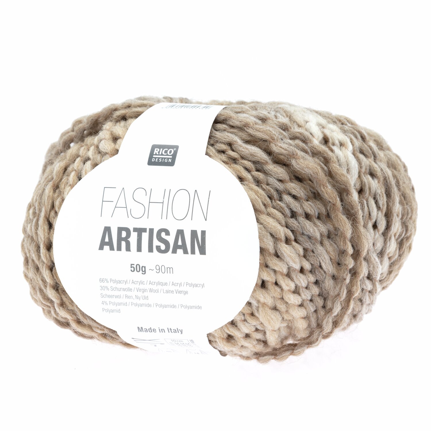 Fashion Artisan Fashion Artisan von Rico Design
