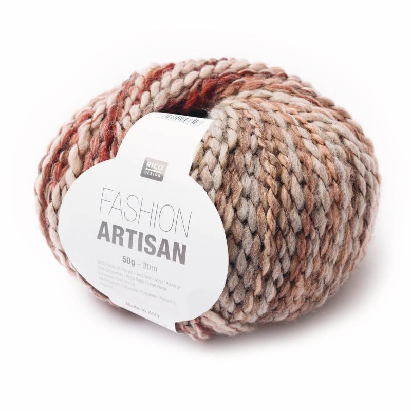 Fashion Artisan von Rico Design