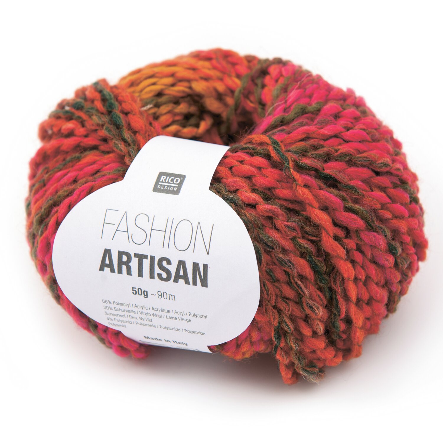 Fashion Artisan Fashion Artisan von Rico Design