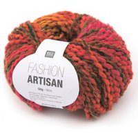 Fashion Artisan Fashion Artisan von Rico Design