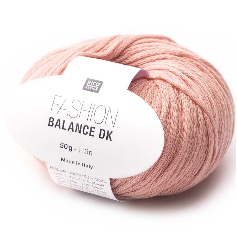 Fashion Balance dk Fashion Balance dk von Rico Design