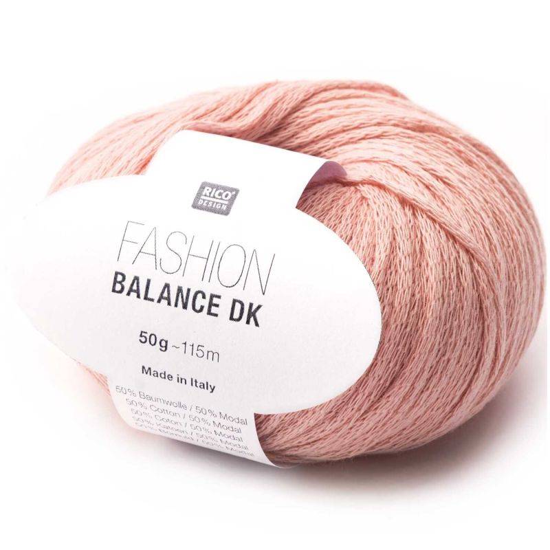 Fashion Balance dk von Rico Design