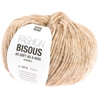 Fashion Bisous Chunky - as soft as a kiss Fashion Bisous Chunky - as soft as a kiss von Rico Design