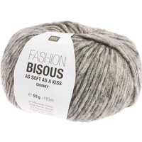 Fashion Bisous Chunky - as soft as a kiss Fashion Bisous Chunky - as soft as a kiss von Rico Design
