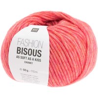 Fashion Bisous Chunky - as soft as a kiss Fashion Bisous Chunky - as soft as a kiss von Rico Design