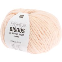 Fashion Bisous Chunky - as soft as a kiss Fashion Bisous Chunky - as soft as a kiss von Rico Design