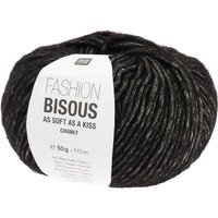 Fashion Bisous Chunky - as soft as a kiss Fashion Bisous Chunky - as soft as a kiss von Rico Design