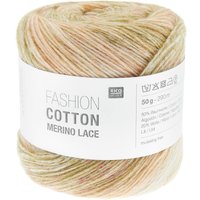 Rico Design Fashion Cotton Merino Lace Peaches Rico Design Fashion Cotton Merino Lace Peaches von Rico Design