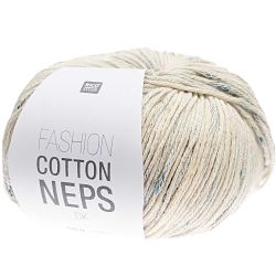 Fashion Cotton Neps dk von Rico Design