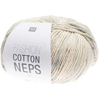 Fashion Cotton Neps dk von Rico Design