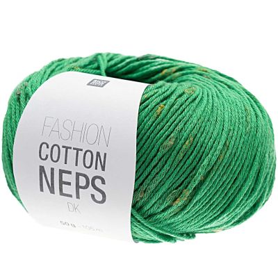 Fashion Cotton Neps dk von Rico Design