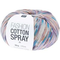 Fashion Cotton Spray dk von Rico Design