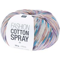 Fashion Cotton Spray dk von Rico Design