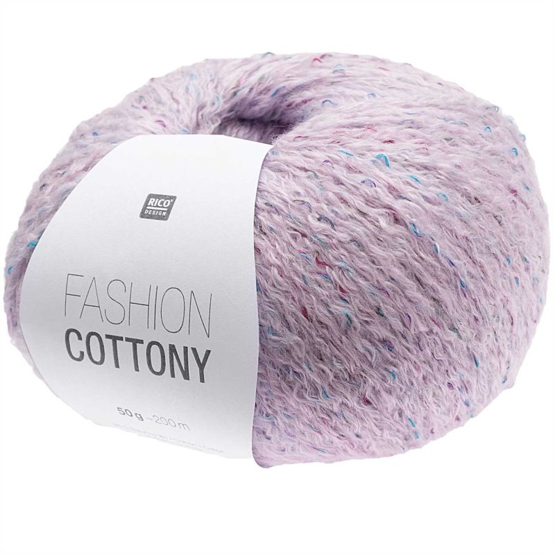 Fashion Cottony Fashion Cottony von Rico Design