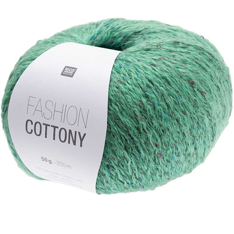 Fashion Cottony Fashion Cottony von Rico Design