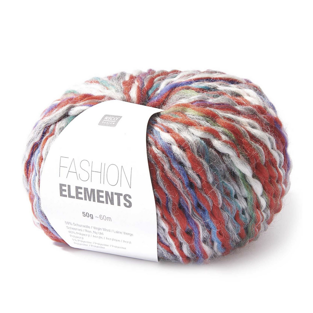 Fashion Elements von Rico Design