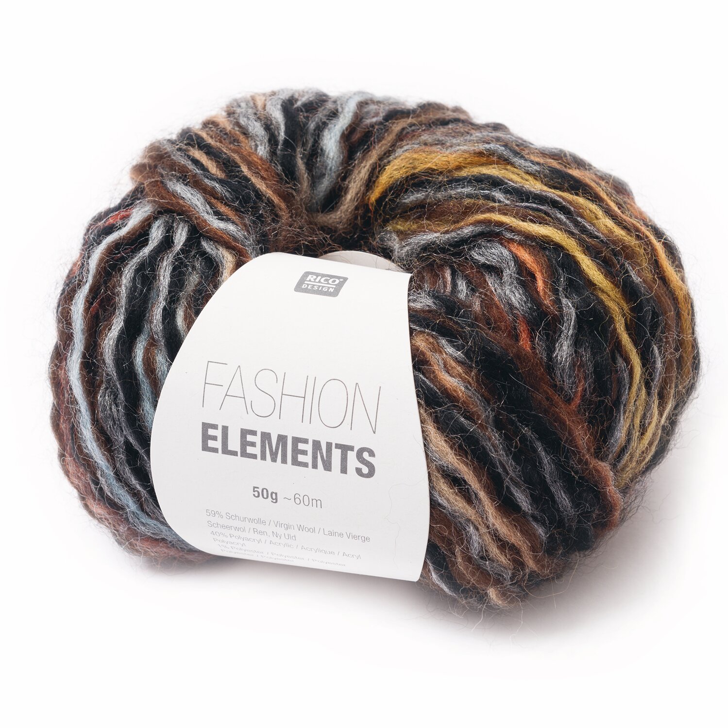 Fashion Elements von Rico Design