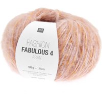 Fashion Fabulous 4 aran von Rico Design