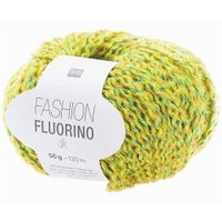 Fashion Fluorino dk von Rico Design