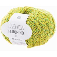 Fashion Fluorino dk von Rico Design