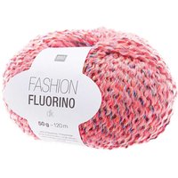 Fashion Fluorino dk von Rico Design