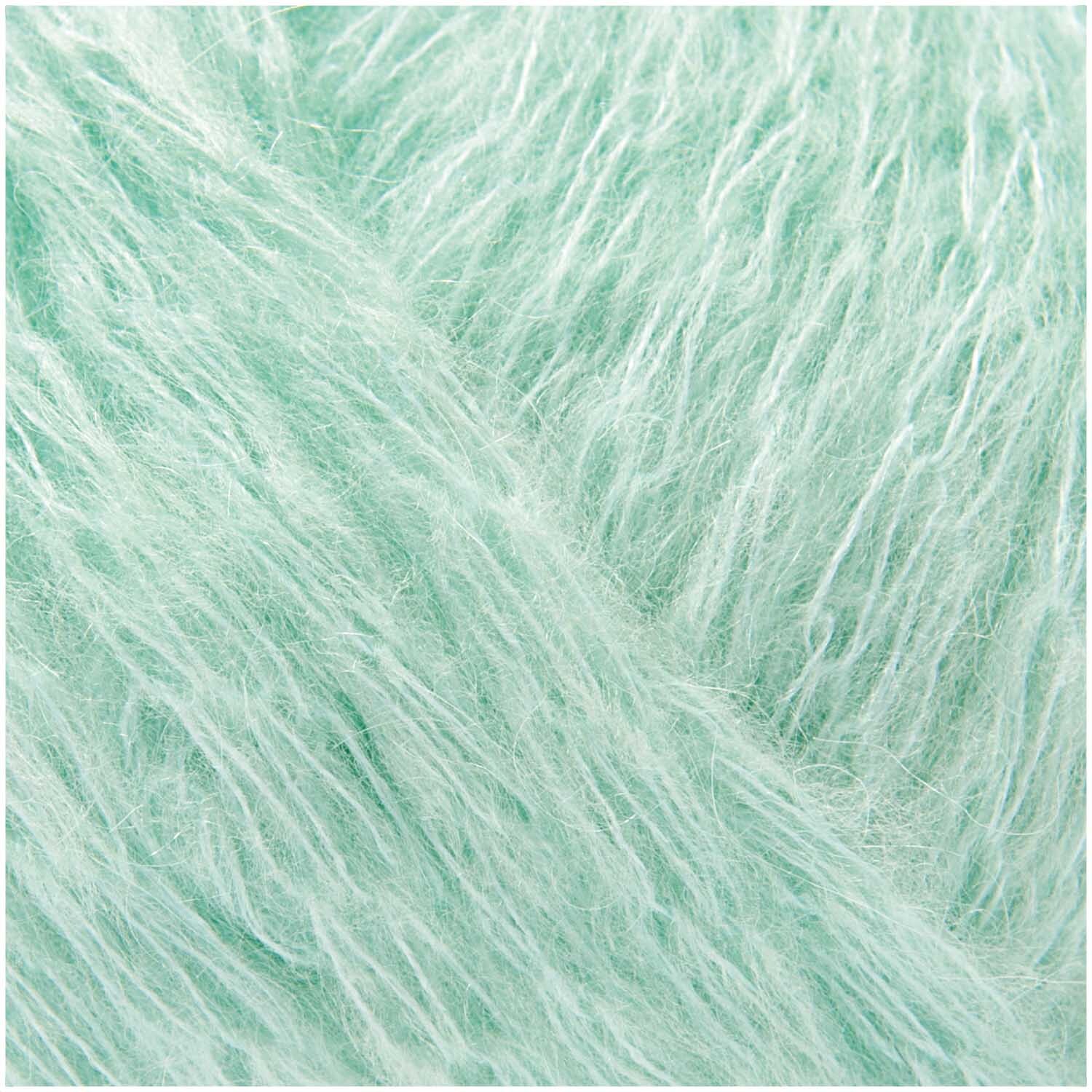 Fashion Gigantic Mohair Fashion Gigantic Mohair von Rico Design