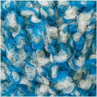 Rico Design Fashion Inuit Creme-Azur Rico Design Fashion Inuit Creme-Azur von Rico Design