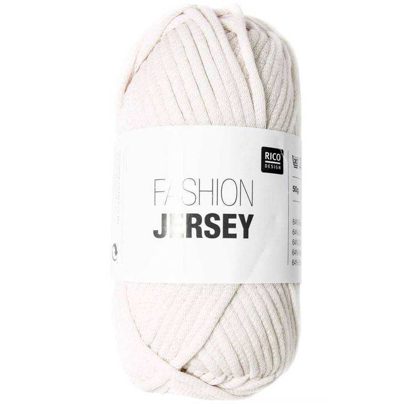 Fashion Jersey von Rico Design