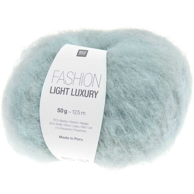 Fashion Light Luxury Fashion Light Luxury von Rico Design