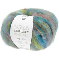 Fashion Light Luxury Hand-Dyed von Rico Design