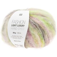 Fashion Light Luxury Hand-Dyed von Rico Design